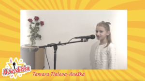 Tamara Fialova - Anežka